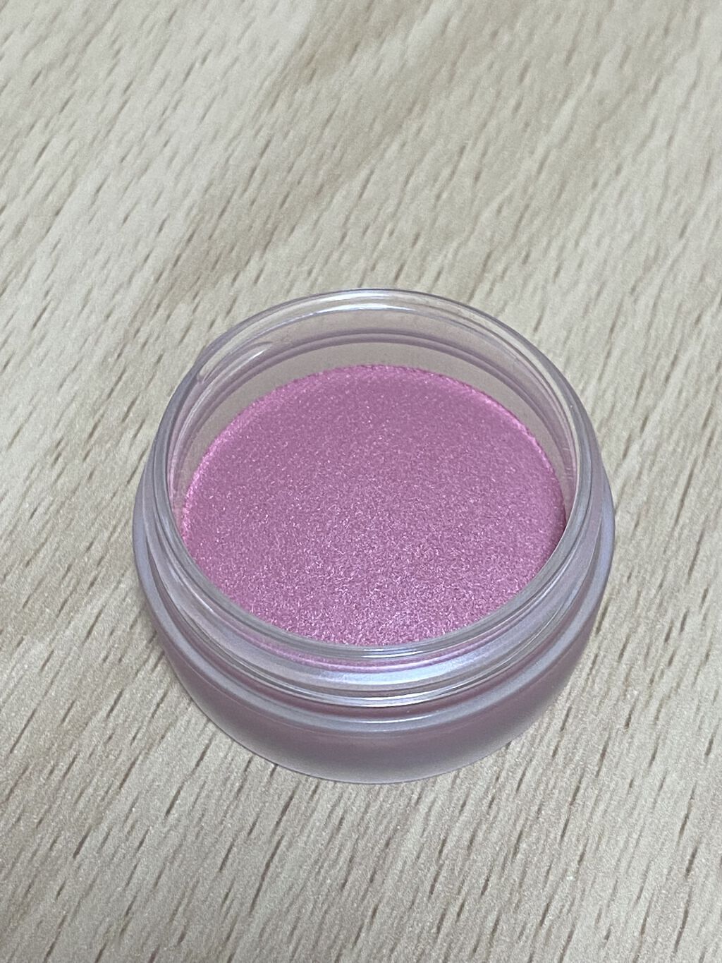 アイグロウ ジェム/DECORTÉ/ジェル・クリームアイシャドウを使ったクチコミ（2枚目）