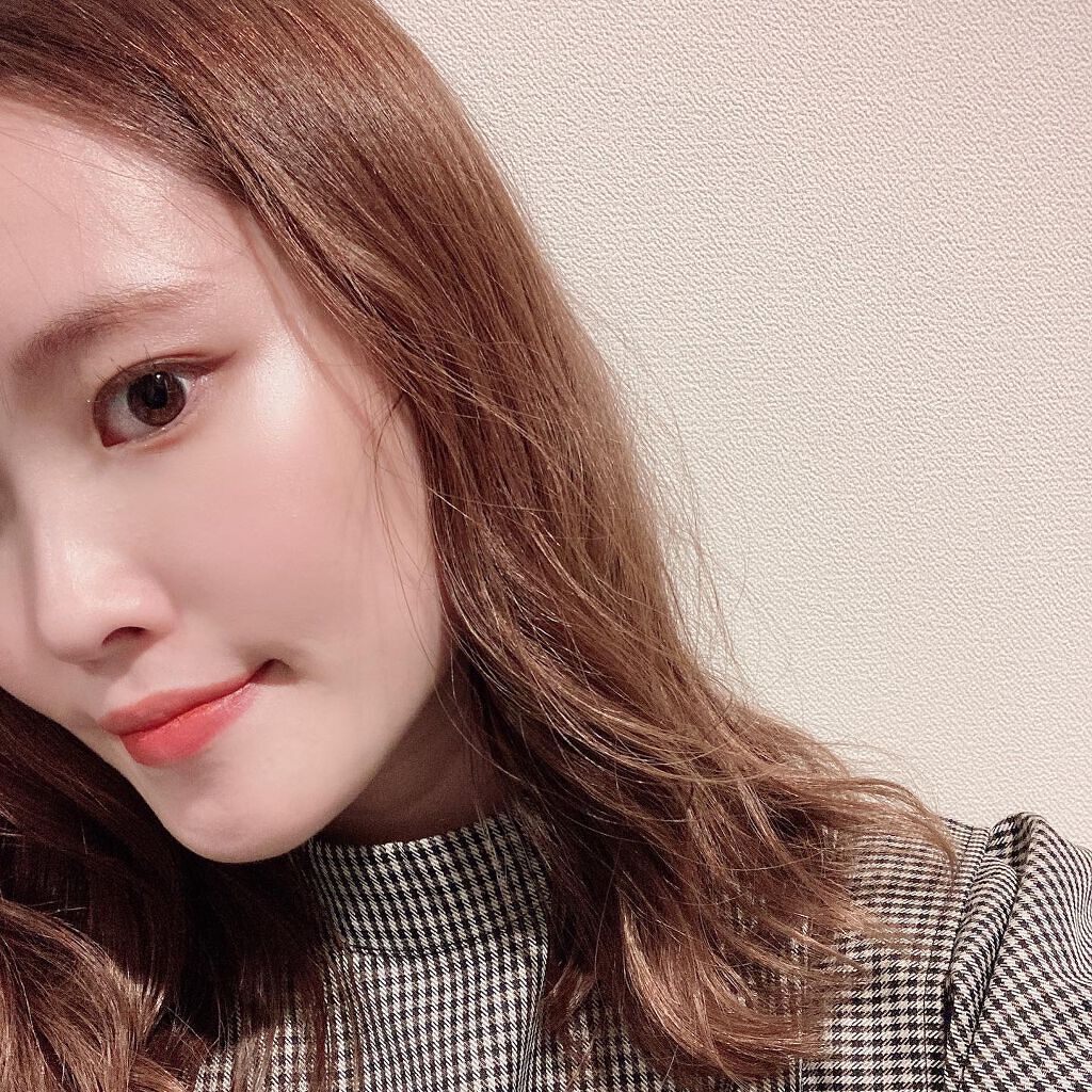 むっちリップ/b idol/口紅を使ったクチコミ（3枚目）