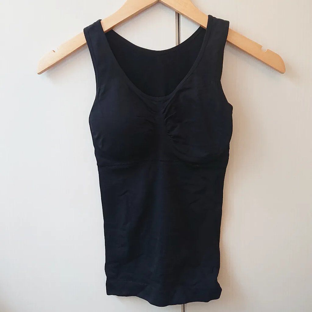 パエンナトップ/BeANCA/その他を使ったクチコミ（2枚目）