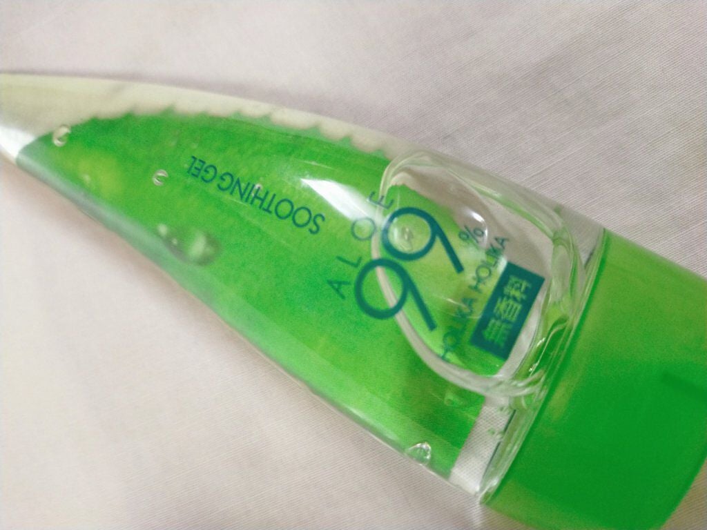 白潤 薬用美白乳液/肌ラボ/乳液を使ったクチコミ(3枚目)