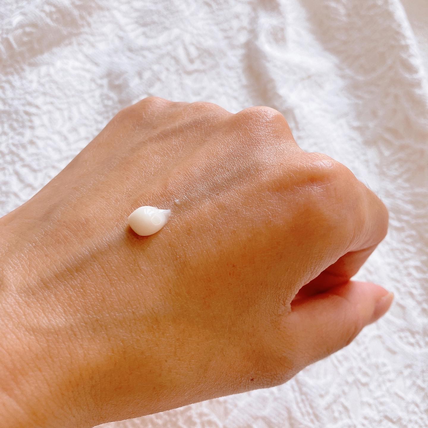 リンクルクロス/RAIZ/美容液を使ったクチコミ（2枚目）