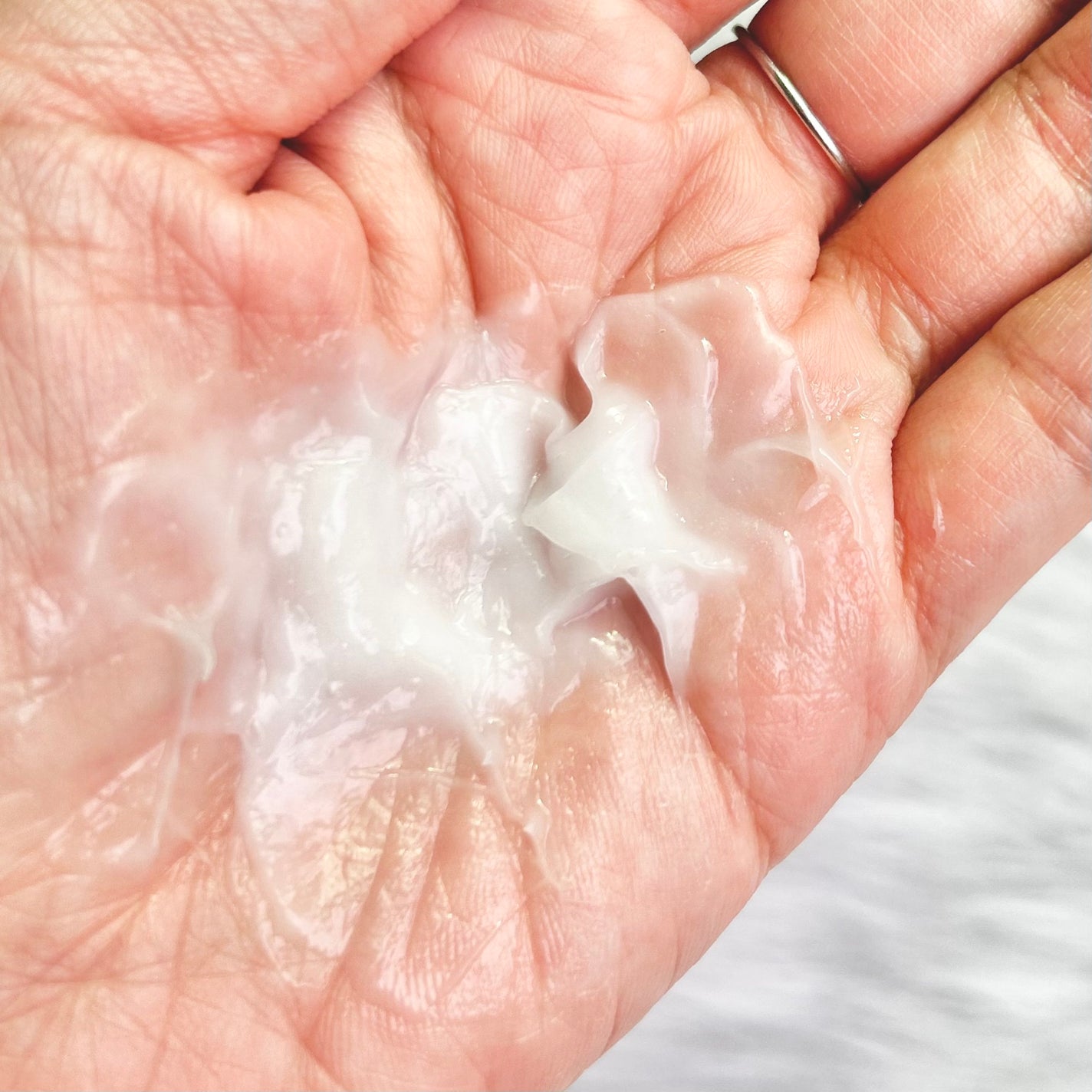 ミラクルズ ボンドリペア ヘアマスク/パンテーン/ヘアマスク・ヘアパックを使ったクチコミ(4枚目)