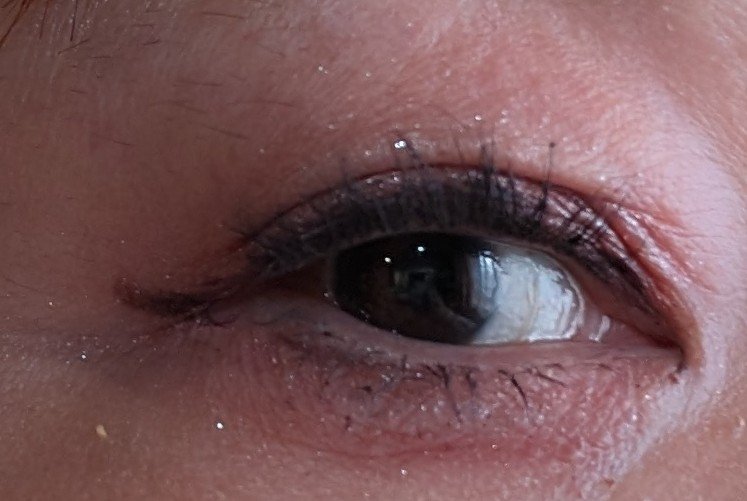 IDATE 4色アイシャドウパレット 05/IDATE/アイシャドウパレットを使ったクチコミ（2枚目）