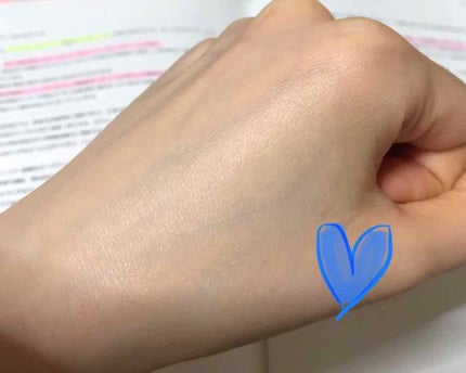 ブリリアンス スキンイルミネーティング SH/JERGENS(ジャーゲンズ)/ボディクリームを使ったクチコミ(2枚目)