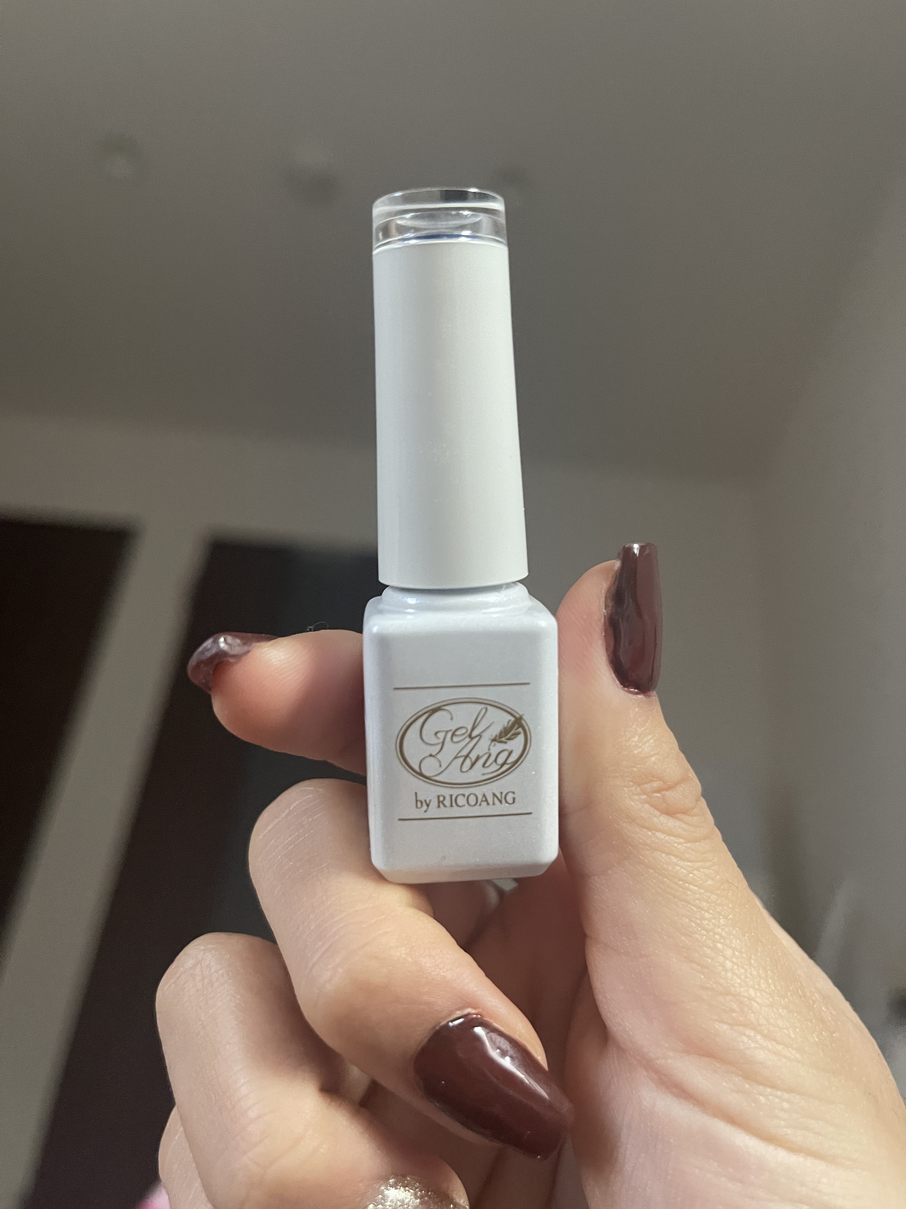 ネイルシール/セリア/ネイルシールを使ったクチコミ（3枚目）