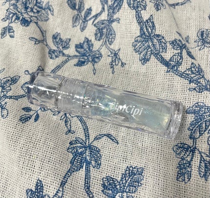 ガラスプランパー/CipiCipi/リッププランパーを使ったクチコミ(1枚目)