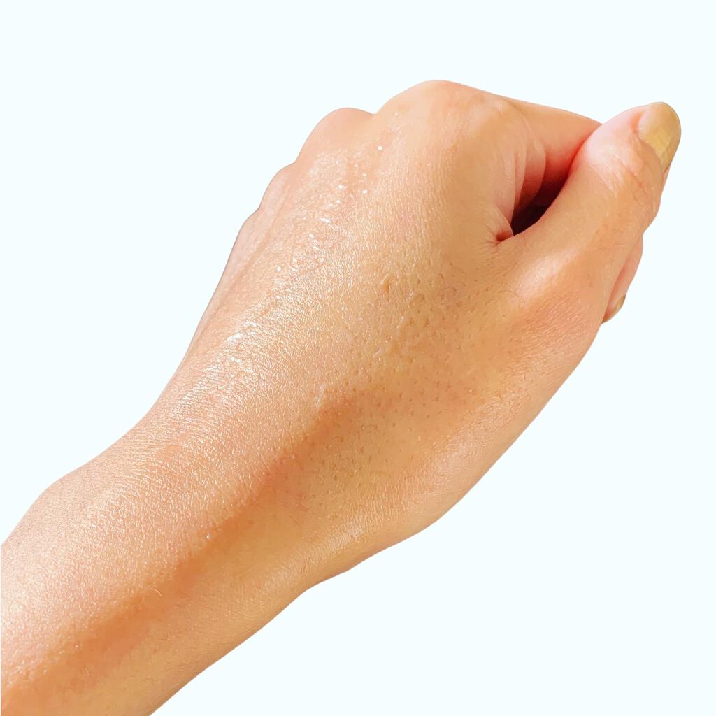 ピンクティーツリートナー/APLIN/化粧水を使ったクチコミ(3枚目)