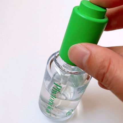 AMUSE フィトンシカ エッセンスのクチコミ「AMUSE(アミューズ)の美容液、フィトンシカB5トリプルヒアルロン酸エッセンス。
アインズ.....」(3枚目)