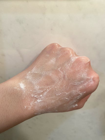 BEAULy うぶピンバストパック/コジット/バスト・ヒップケアを使ったクチコミ(6枚目)