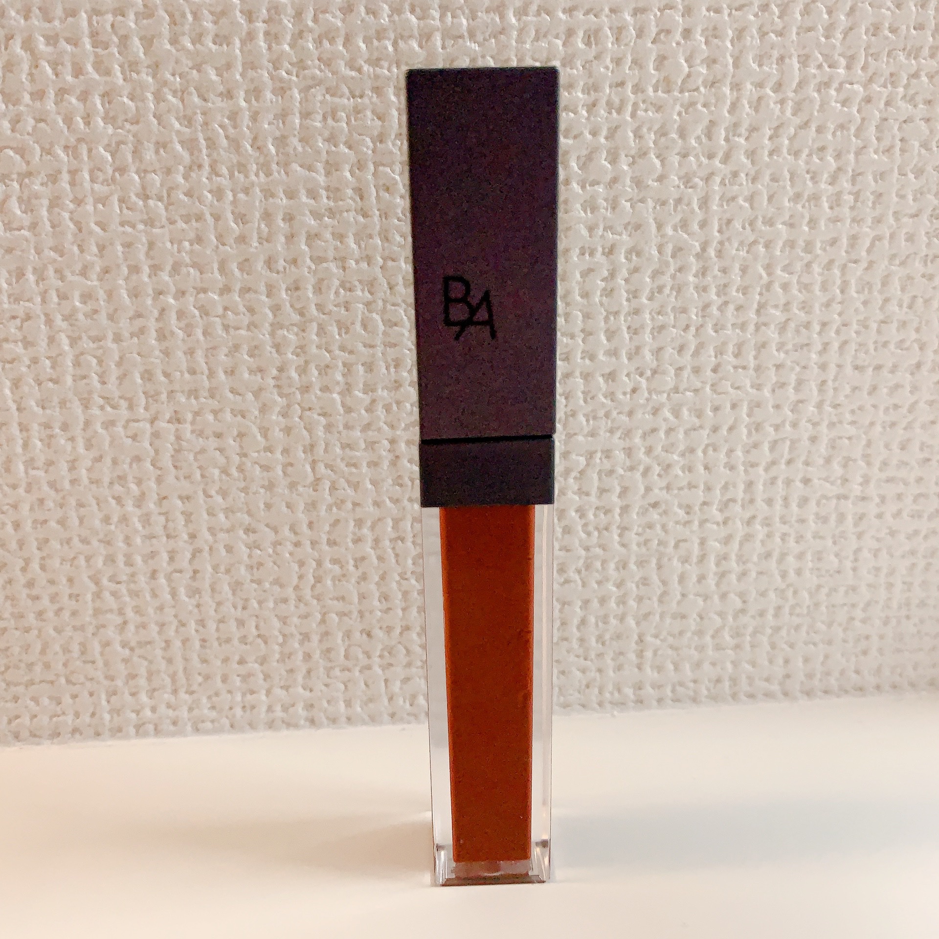 B.A カラーズ リップグロス/B.A/リップグロスを使ったクチコミ（1枚目）