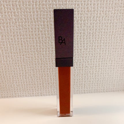 B.A カラーズ リップグロス/B.A/リップグロスを使ったクチコミ(1枚目)