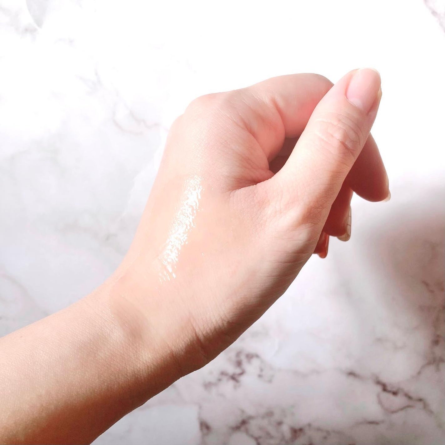 OG Hydrating Serum R+(OGハイドレーティングセラムRプラス)/PLUEST/美容液を使ったクチコミ(3枚目)