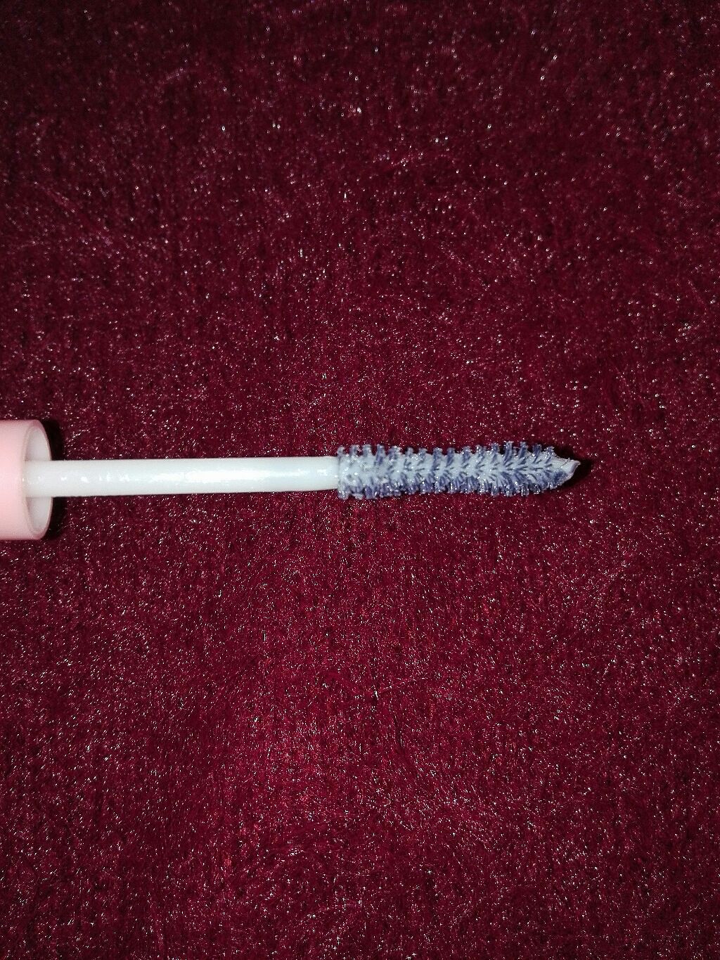 クイックラッシュカーラーER/キャンメイク/マスカラ下地を使ったクチコミ(2枚目)