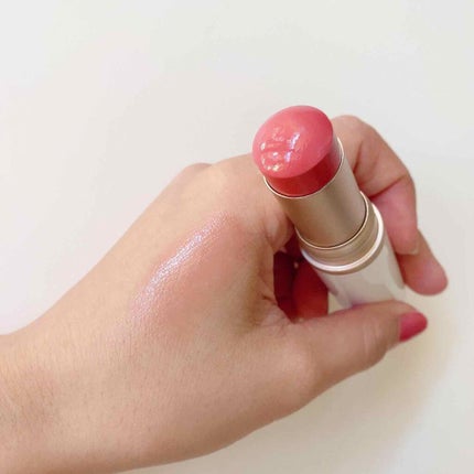 エバーグロウクッション SPF23 PA++/FEMMUE/クッションファンデーションを使ったクチコミ(3枚目)