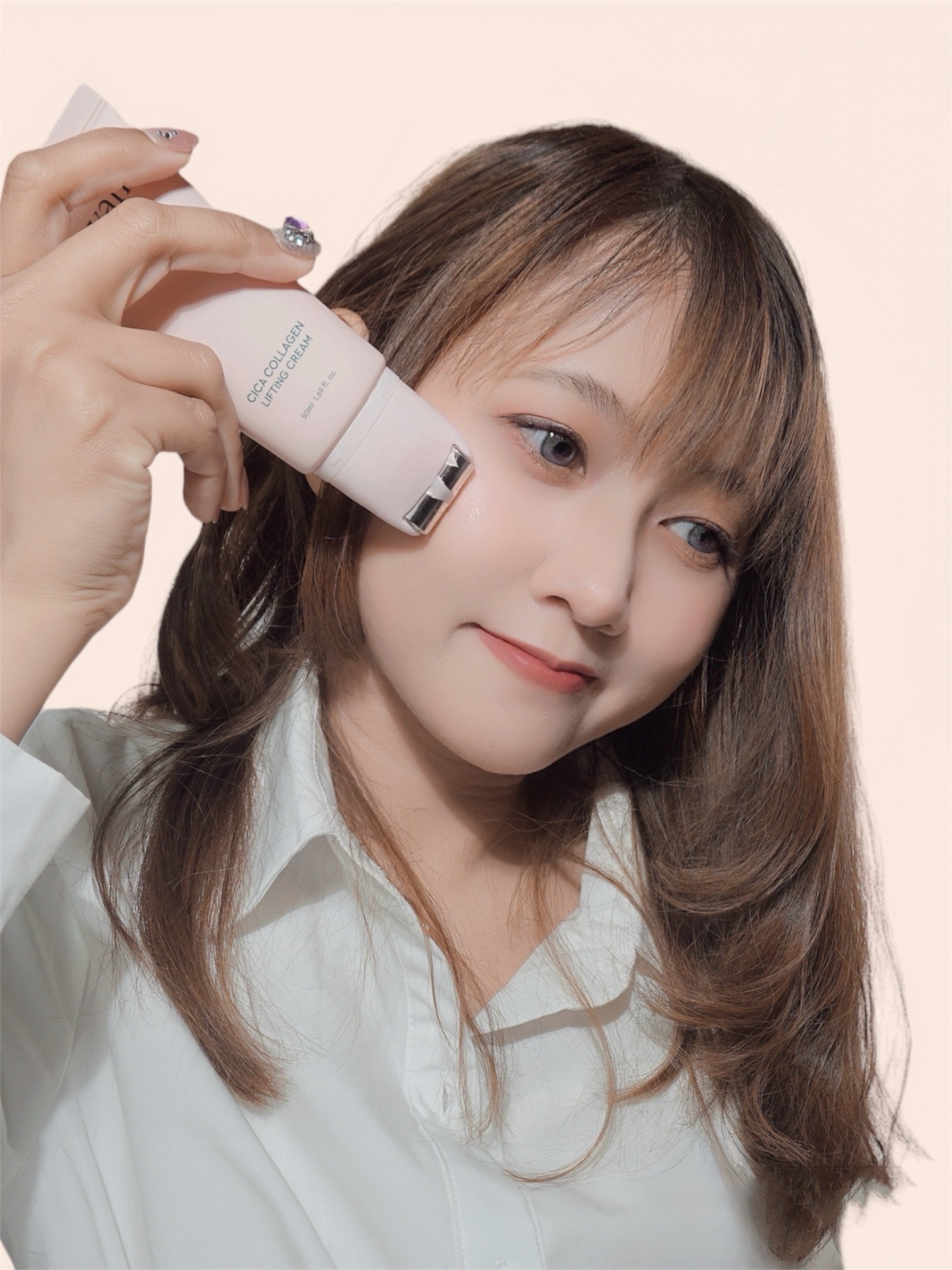 ✨🌸YURIKO @byyuriko × BeWants @bewants_jp 限定コラボ！ たった5日間だよ～！！✨🌸

みんなさん! ꒰ঌ(っ˘꒳˘ｃ)‪໒꒱

私とBeWantsのコラボが実現したよ！＼(^o^)／

なんと、
