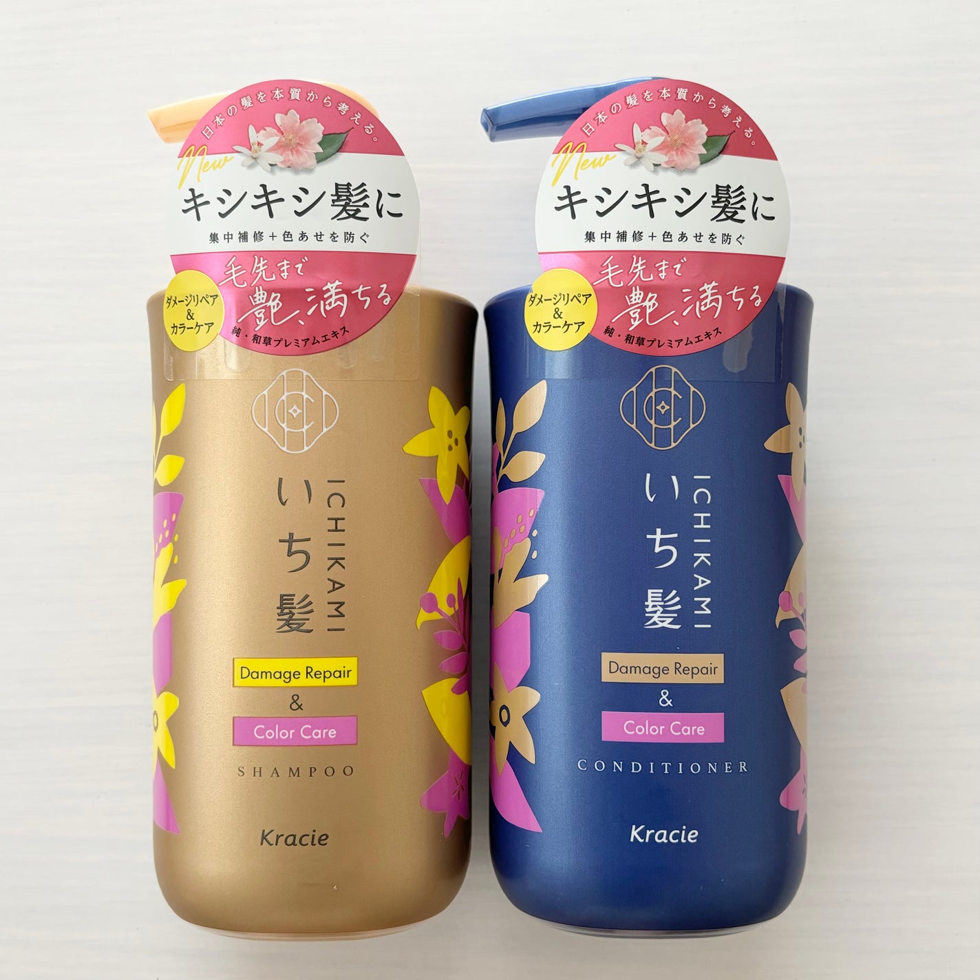 ãã¡ãŒãžãªãã¢ïŒã«ã©ãŒã±ã¢ ã·ã£ã³ããŒ/ã³ã³ãã£ã·ã§ããŒ/ãã¡é«ª/åžè²©ã·ã£ã³ããŒã䜿ã£ãã¯ãã³ãïŒ2æç®ïŒ