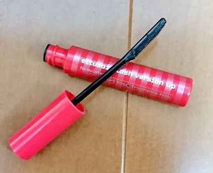 エテュセ アイエディション (マスカラベース)/ettusais/マスカラ下地を使ったクチコミ(1枚目)