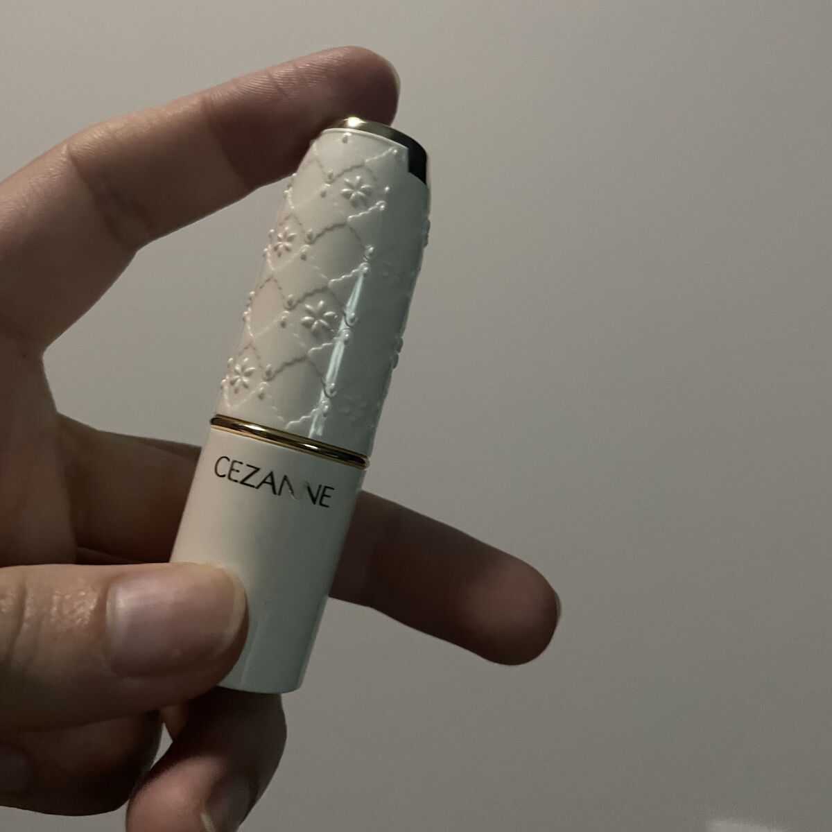 シェーディングパウダー/キャンメイク/シェーディングを使ったクチコミ（3枚目）