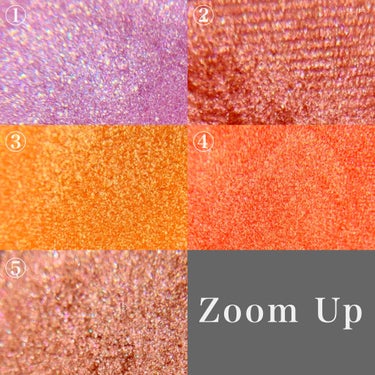 UR GLAM　POWDER EYESHADOW/U R GLAM/シングルアイシャドウを使ったクチコミ（2枚目）