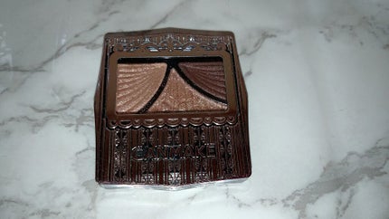 ジューシーピュアアイズ/キャンメイク/アイシャドウパレットを使ったクチコミ(1枚目)