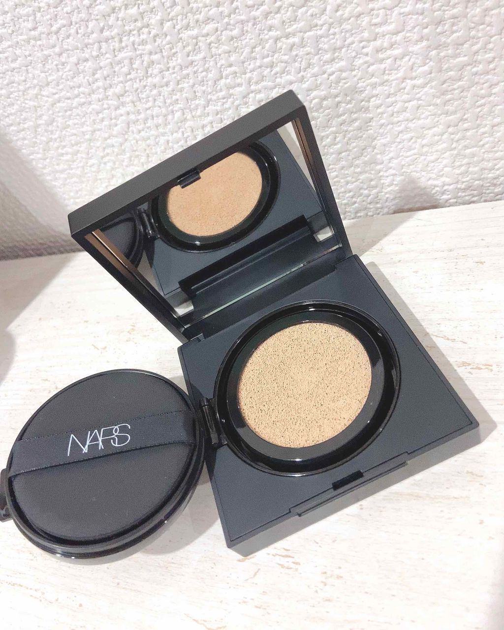 ラディアンスプライマー/NARS/化粧下地を使ったクチコミ（2枚目）