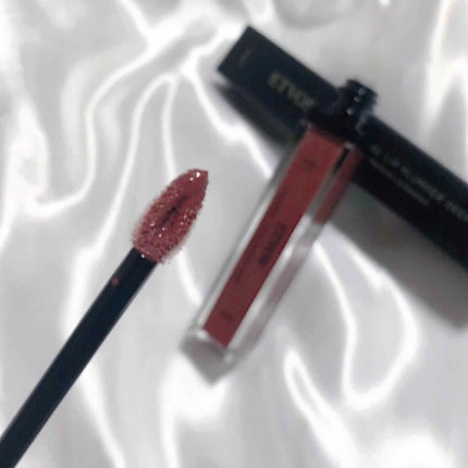 ミネラルリッププランパー ディープ/エトヴォス/リッププランパーを使ったクチコミ(2枚目)