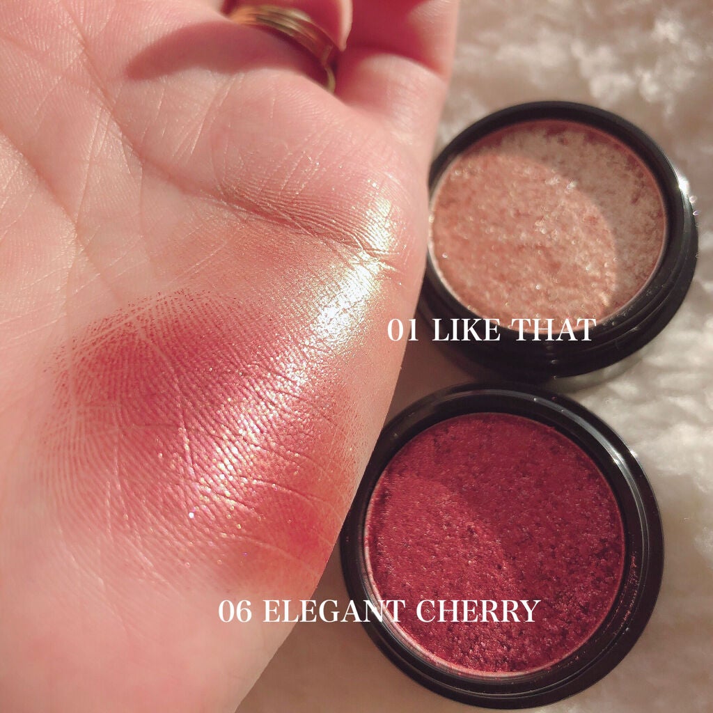 ロング&カールマスカラ スーパーWP/ヒロインメイク/マスカラを使ったクチコミ(3枚目)