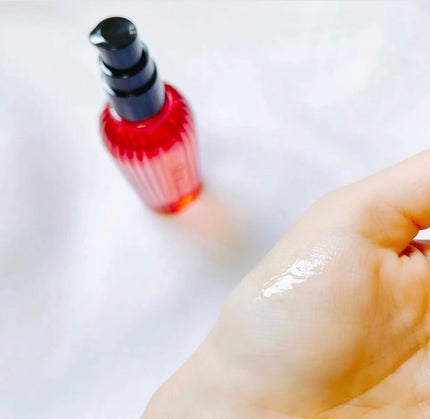 リファロックオイルブルーム/ReFa/ヘアオイルを使ったクチコミ(2枚目)