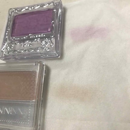 フェース コントロール カラー/CEZANNE/プレストパウダーを使ったクチコミ(2枚目)