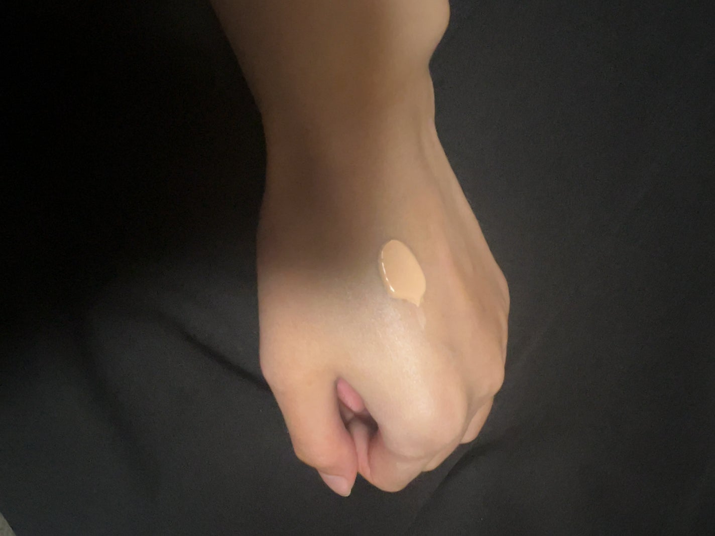 フィットミー フレッシュ ティント/MAYBELLINE NEW YORK/ベースメイクを使ったクチコミ(2枚目)