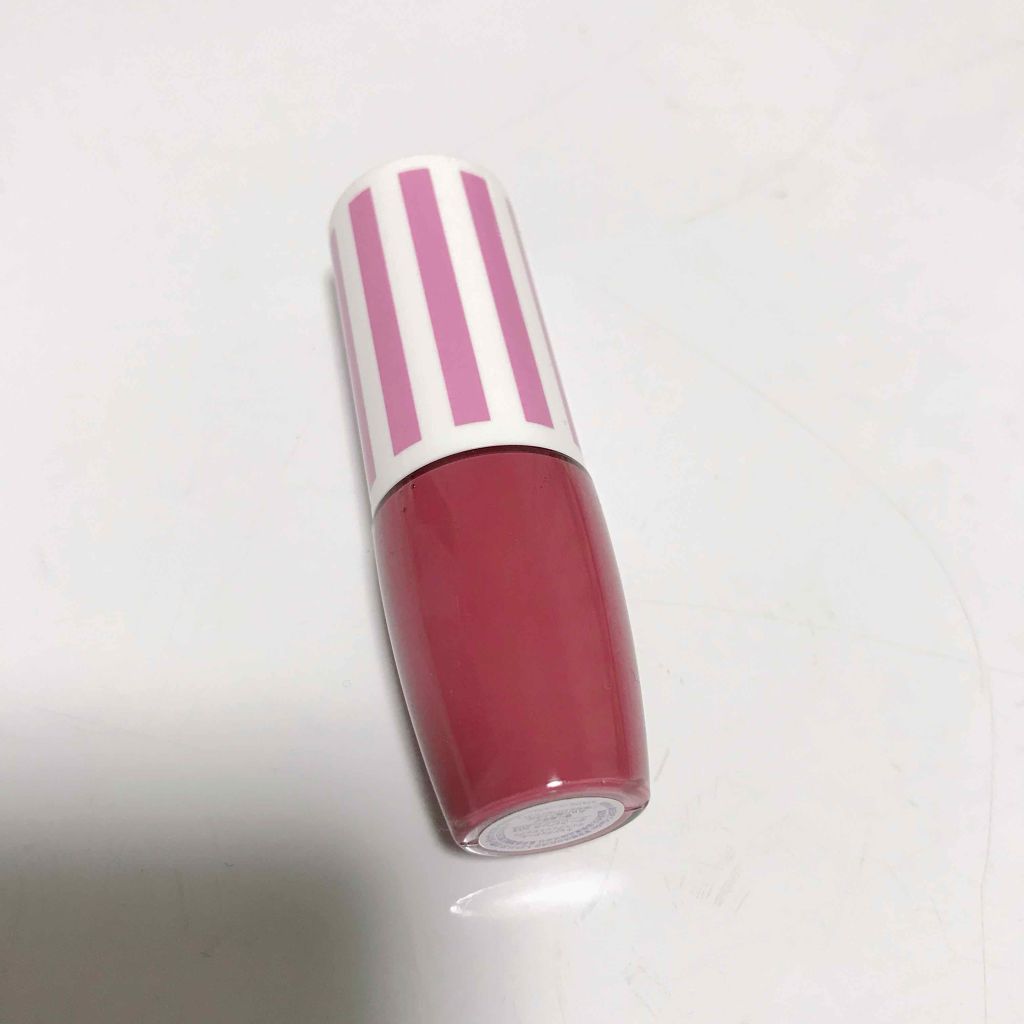 オイルティントリップ＋/CandyDoll/リップティントを使ったクチコミ（1枚目）