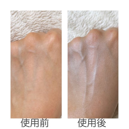 ロージー グロウライザー/DECORTÉ/化粧下地を使ったクチコミ(3枚目)