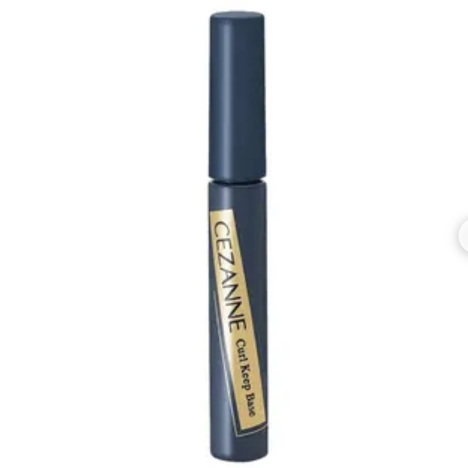 カールキープベース/CEZANNE/マスカラ下地を使ったクチコミ（1枚目）