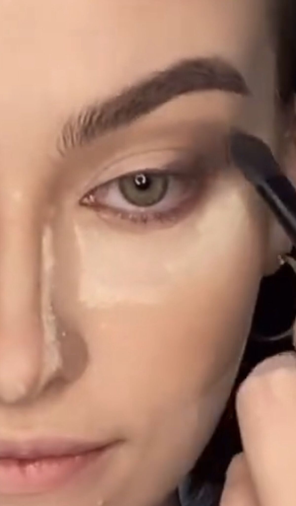 レ キャトル オンブル/CHANEL/アイシャドウパレットを使ったクチコミ（1枚目）