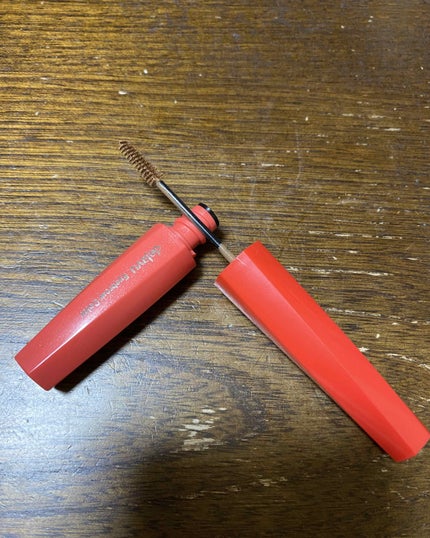 フィルム眉カラー/デジャヴュ/眉マスカラを使ったクチコミ(3枚目)