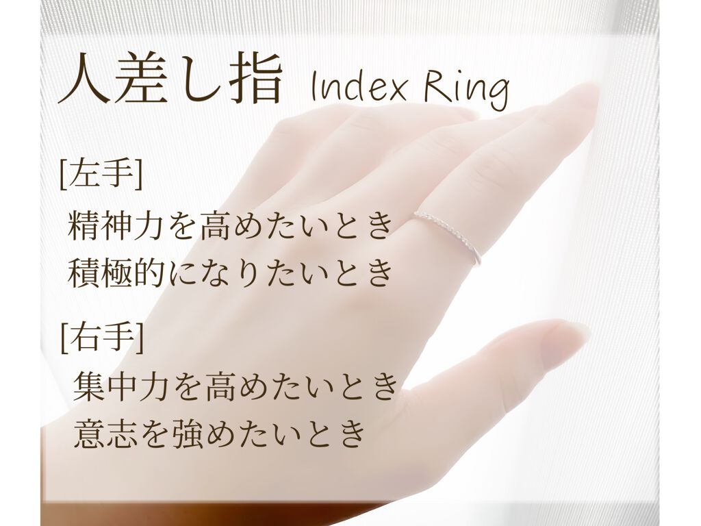 リング10個セット/しまむら/その他を使ったクチコミ(3枚目)