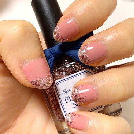 ネイルポリッシュ/PLANET NAIL/マニキュアを使ったクチコミ(4枚目)