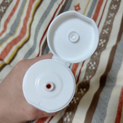 モイストクレンジングプラス/EPORASHE/クレンジングジェルを使ったクチコミ(3枚目)