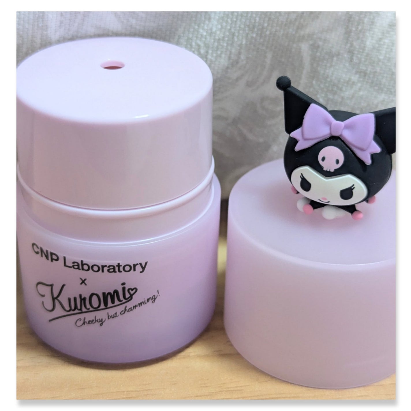 プロポリス リップセリン/CNP Laboratory/リップバームを使ったクチコミ(4枚目)