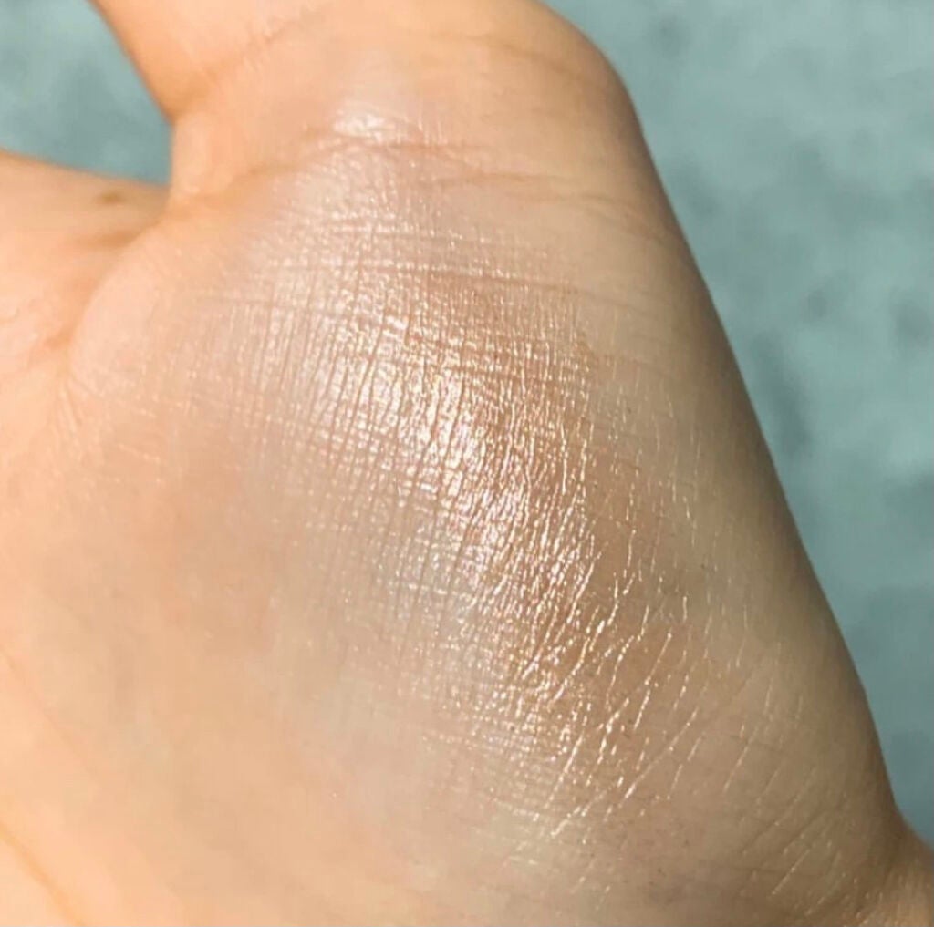 リュクスアイシャドウ/BOBBI BROWN/単色アイシャドウを使ったクチコミ(2枚目)