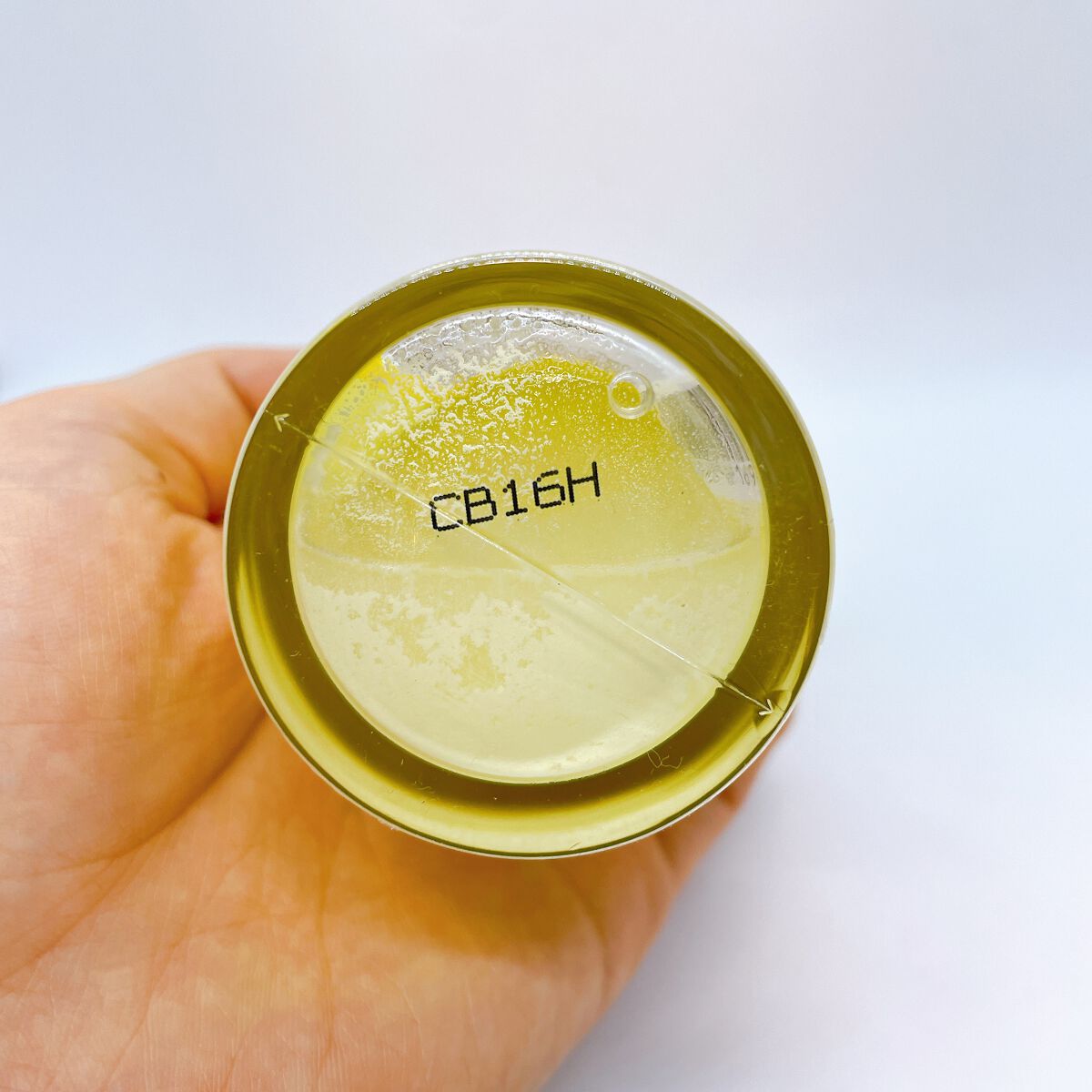 SF美容水/iow/化粧水を使ったクチコミ（3枚目）