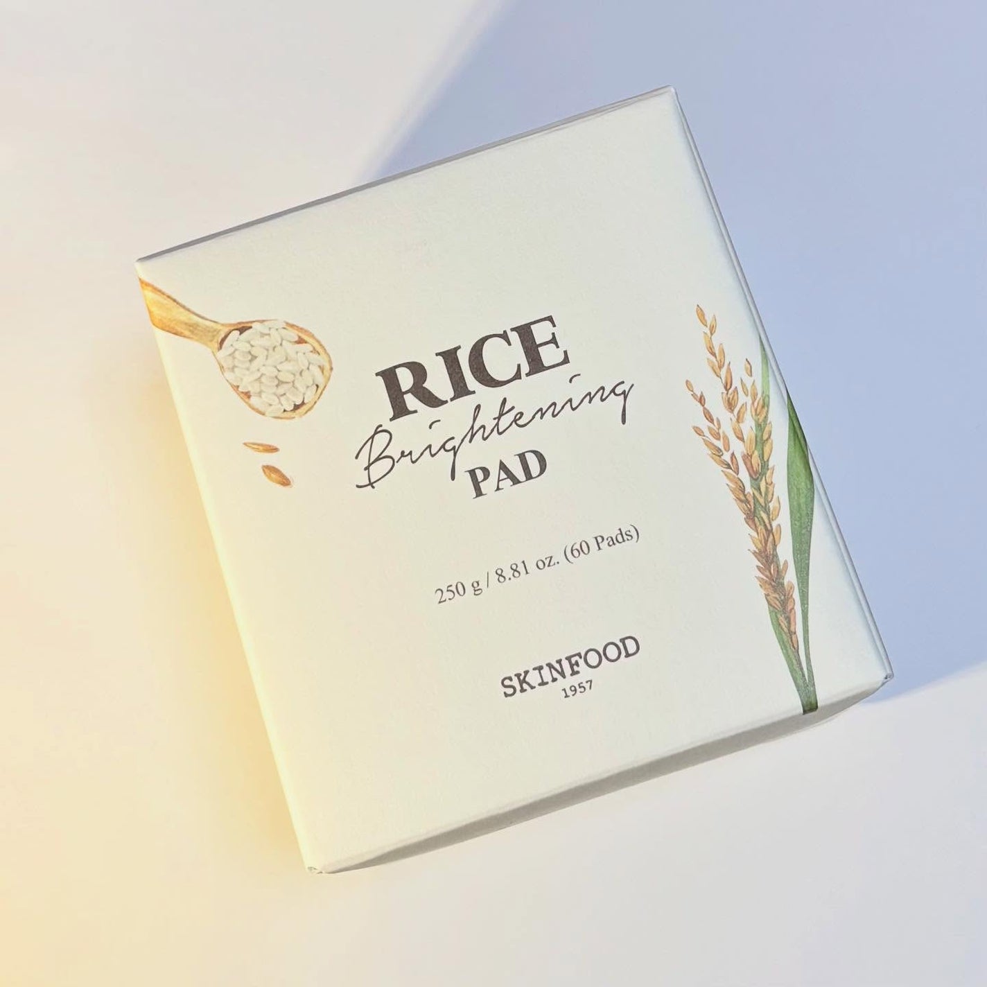 ã©ã€ã¹ãã©ã€ããã³ã°ããã/SKINFOOD/ãããŒãããã䜿ã£ãã¯ãã³ãïŒ3æç®ïŒ