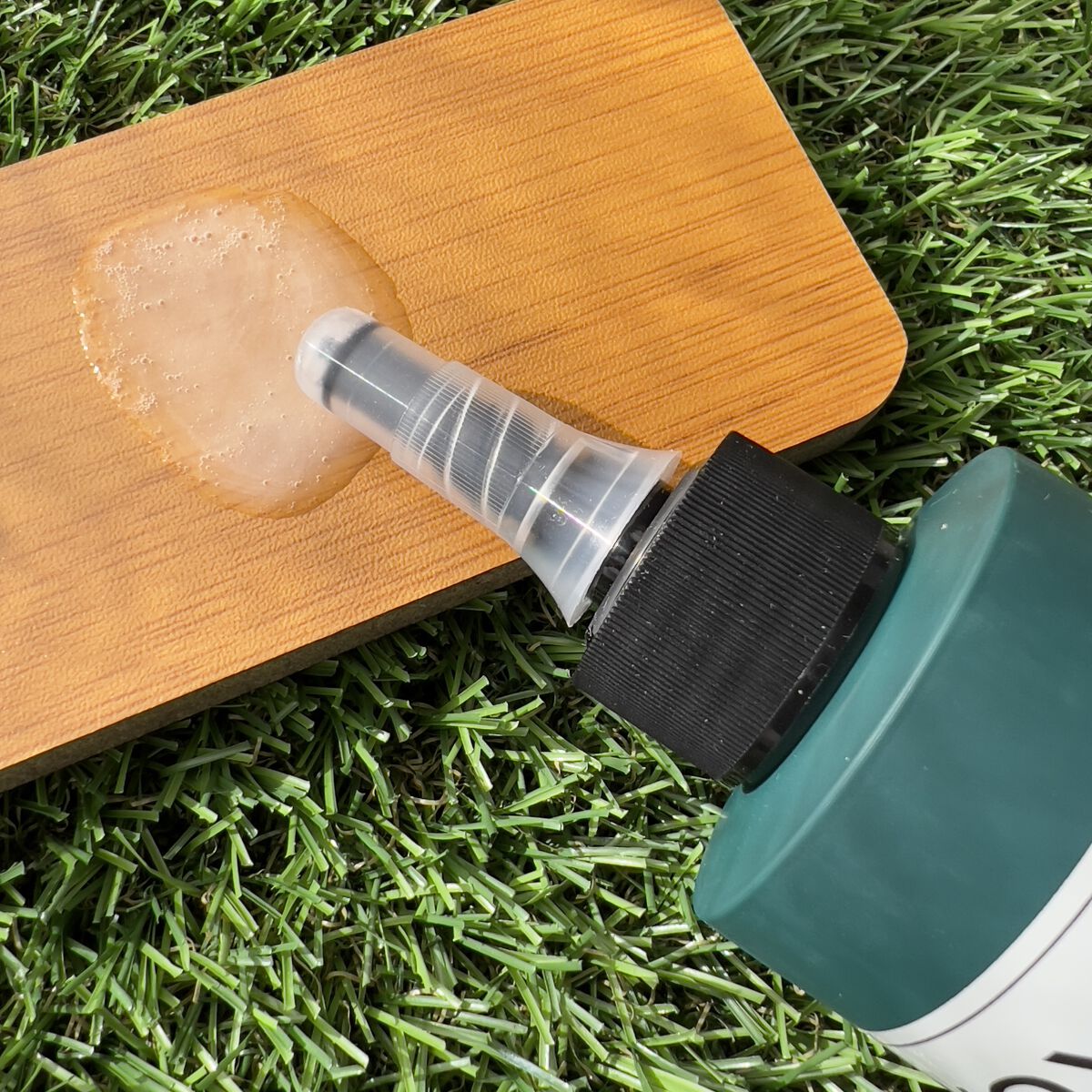 バイオクシル アンチヘアロスライン シャンプー／トリートメント/manyo/市販シャンプーを使ったクチコミ（3枚目）