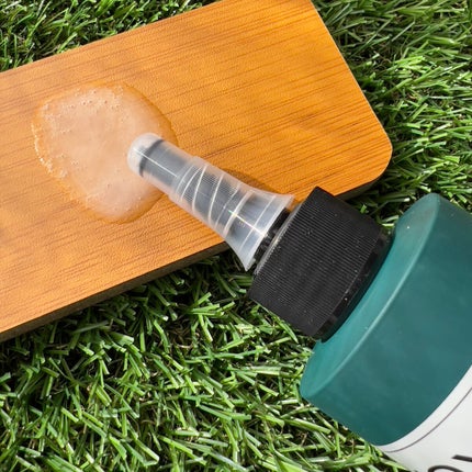 バイオクシル アンチヘアロスライン シャンプー/トリートメント トリートメント200ml/manyo/市販シャンプーを使ったクチコミ(3枚目)