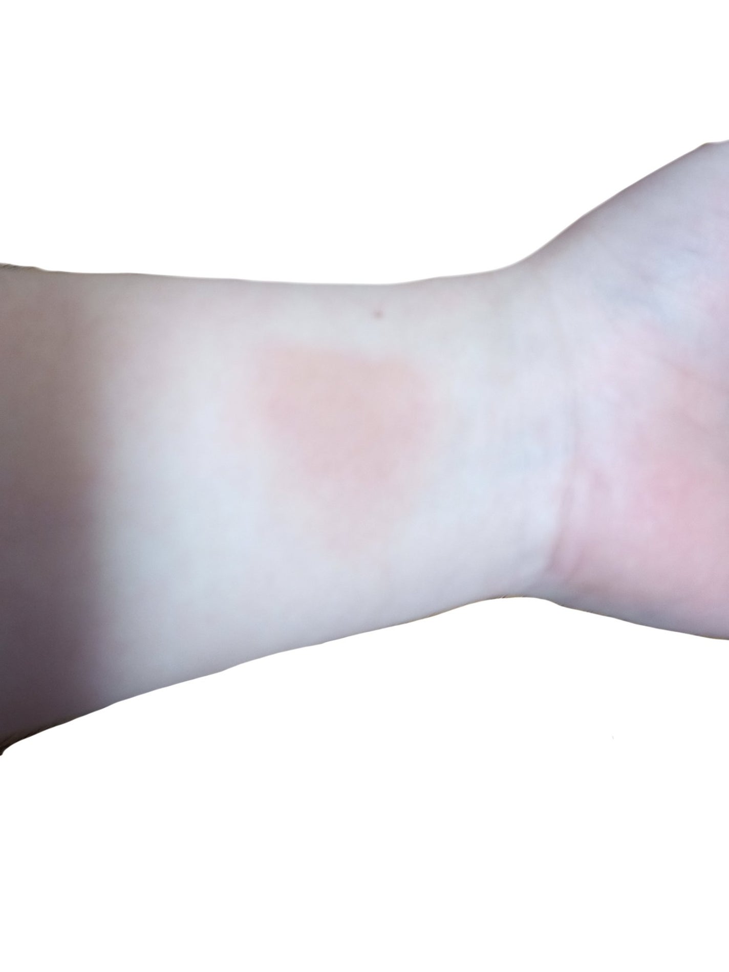 ピュア チーク カラー/heme/パウダーチークを使ったクチコミ(3枚目)