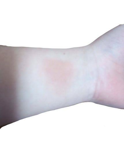 heme ピュア チーク カラーのクチコミ「heme ピュア チーク カラー ソフトタン
こんにちは:-)
むぅ子です
今日はhemeピ.....」(3枚目)