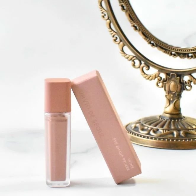 ジャビンドゥソウル ウインクファンデーションパクト/Javin De Seoul/クッションファンデーションを使ったクチコミ（2枚目）