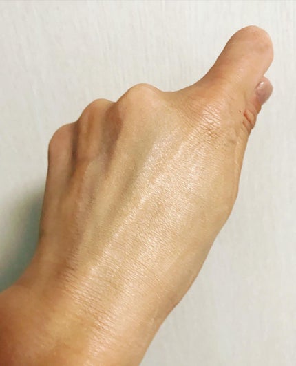 (旧)アンリミテッド ラスティング フルイド/shu uemura/リキッドファンデーションを使ったクチコミ(6枚目)