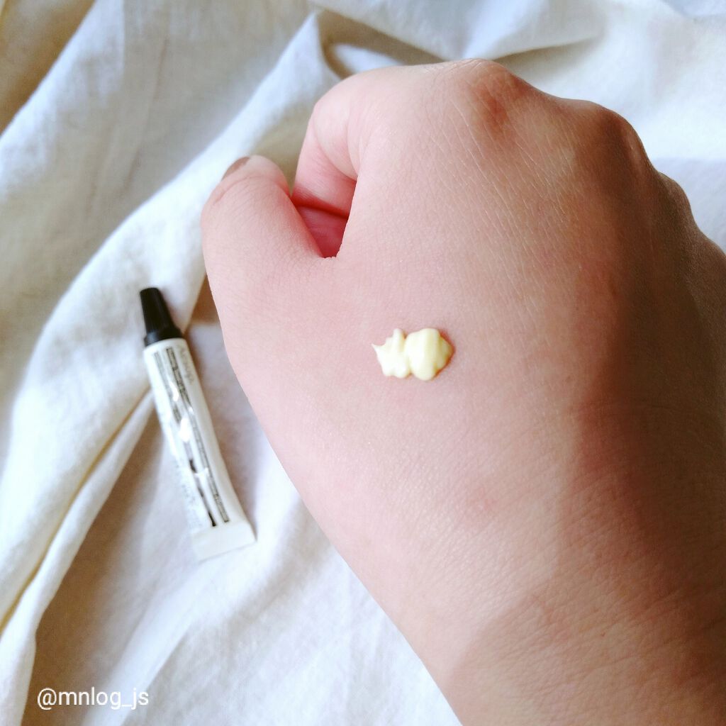 リップクリーム 40/Aesop/リップケアを使ったクチコミ（2枚目）