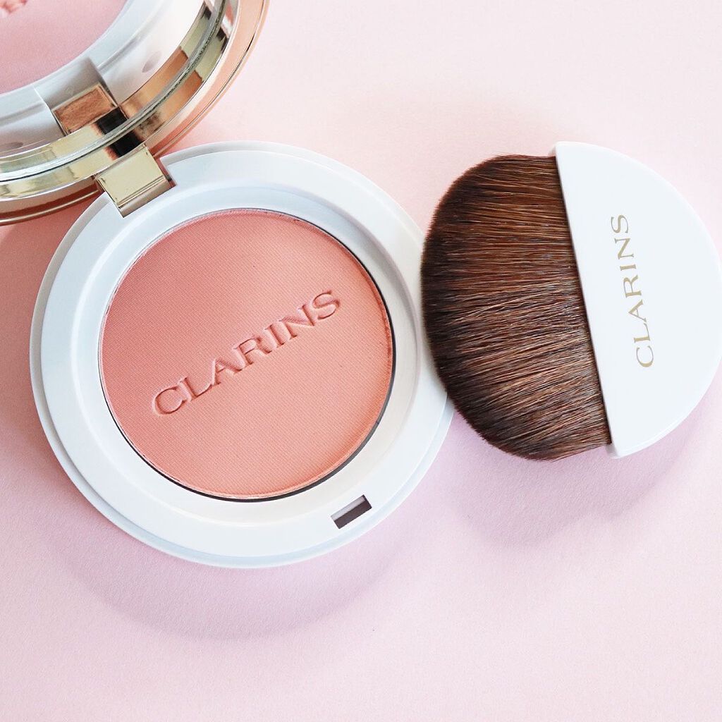 ウォーターリップ ステイン 08 キャンディー ウォーター/CLARINS/リップグロスを使ったクチコミ（1枚目）